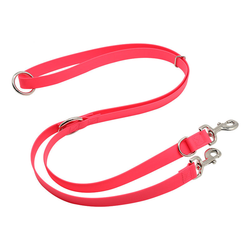Waterproof Multifunctional Dog Leash