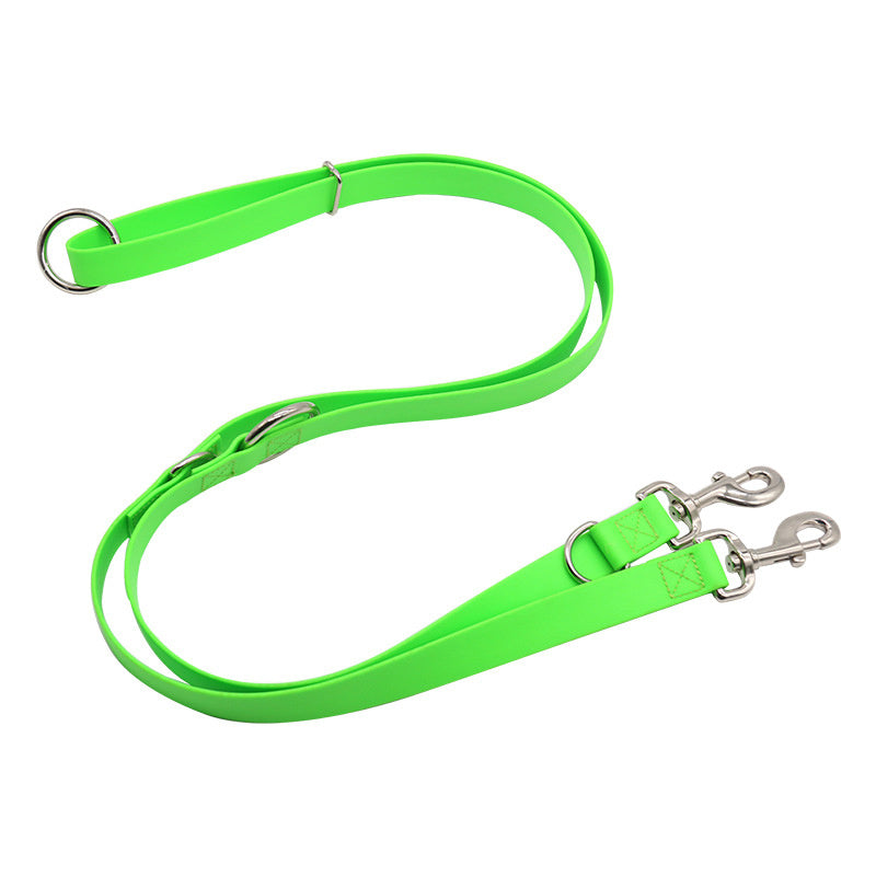 Waterproof Multifunctional Dog Leash
