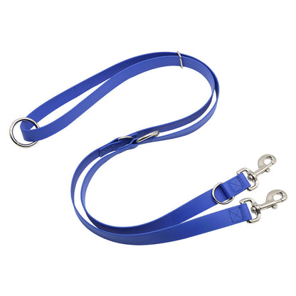 Waterproof Multifunctional Dog Leash
