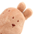 Plush Animal Catnip Toy