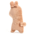 Plush Animal Catnip Toy