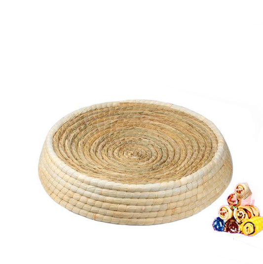 Cat Scratching Plate – Box & Paw Grinder