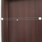 Domestic Pet Self-Opening Door