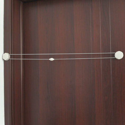 Domestic Pet Self-Opening Door