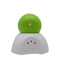ToyTigris Auto-Rotating Laser Cat Toy