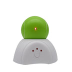 ToyTigris Auto-Rotating Laser Cat Toy