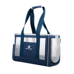 Breathable Large Capacity Pet Handbag