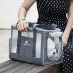 Breathable Large Capacity Pet Handbag