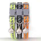Reflective Walking Cat & Dog Collar