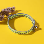 Reflective Walking Cat & Dog Collar