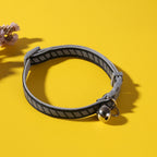 Reflective Walking Cat & Dog Collar