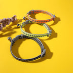 Reflective Walking Cat & Dog Collar