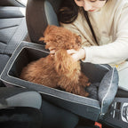 Cat Central Control Seat Travel Carrier