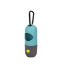 LED Pet Waste Bag Dispenser