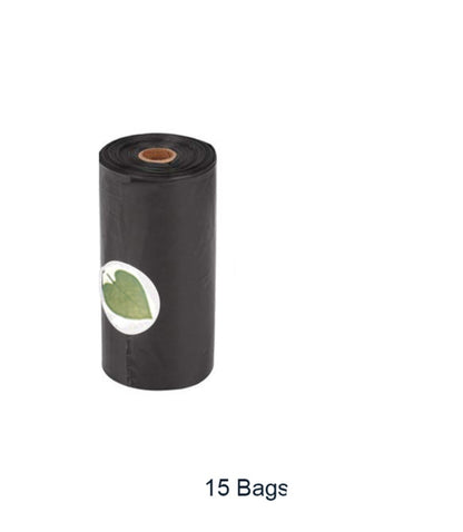 LED Pet Waste Bag Dispenser