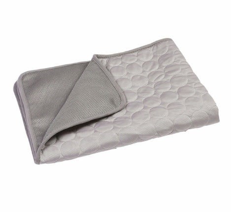 Pet Summer Cooling Ice Silk Mat
