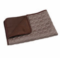 Pet Summer Cooling Ice Silk Mat