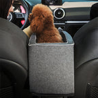Cat Central Control Seat Travel Carrier