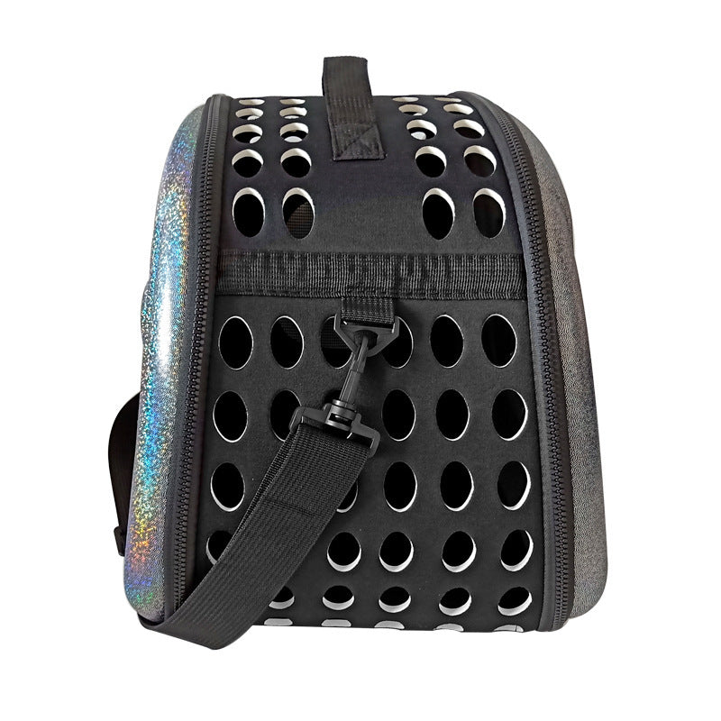 Portable Shoulder Carrying Pet Travel Bag