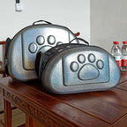 Portable Shoulder Carrying Pet Travel Bag