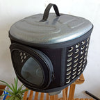 Portable Shoulder Carrying Pet Travel Bag