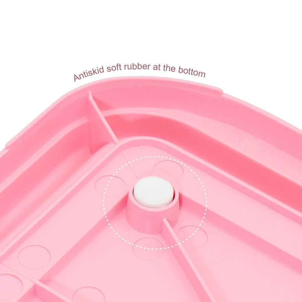 Hundetoilette Hundepissoir Inducer
