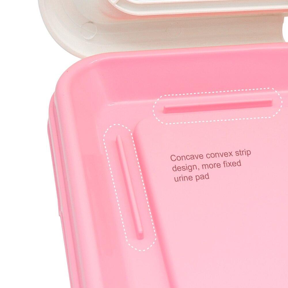Hundetoilette Hundepissoir Inducer