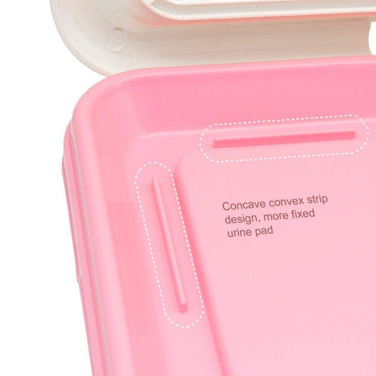 Hundetoilette Hundepissoir Inducer