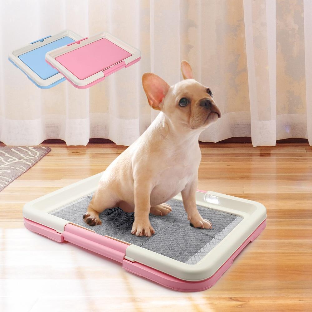 Hundetoilette Hundepissoir Inducer