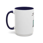 Funny Cat Coffee Mug - 'I Don't Work Here, I Just Supervise Humans' - Perfect for Cat Lovers, Office Gifts, Humor Gifts, Birthday, [...]