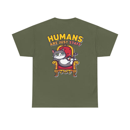Cat Meme Tee