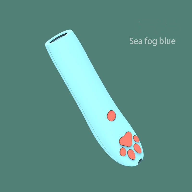 Remote Control LED Laser Cat Toy