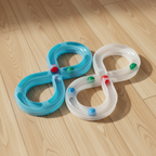 Carno Infinite Ball Track Cat Toy