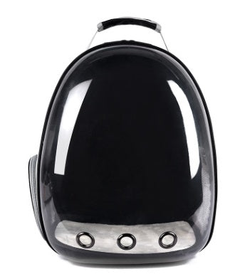 Portable Cat Travel Backpack
