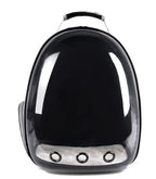 Portable Cat Travel Backpack