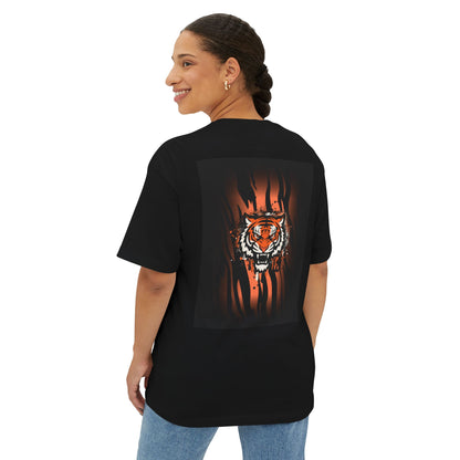 Black Tigris Tee