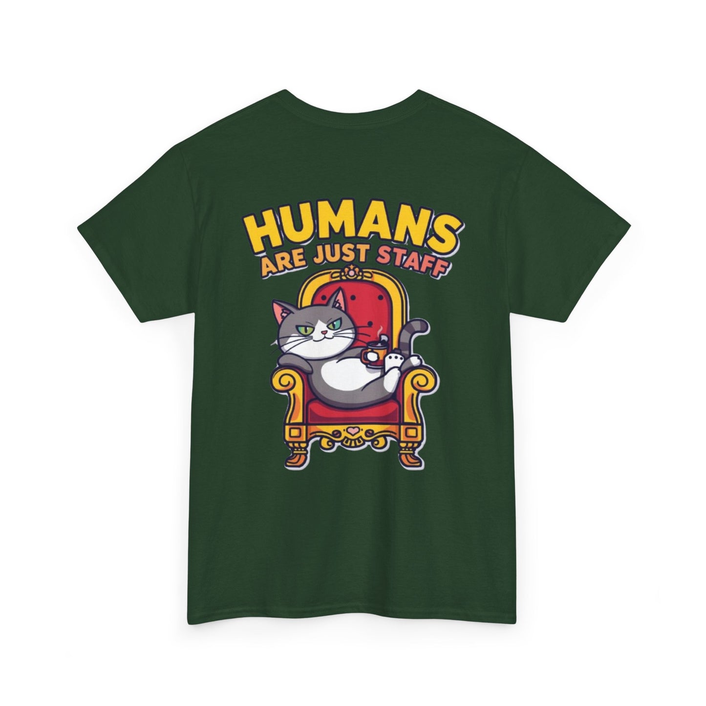Cat Meme Tee