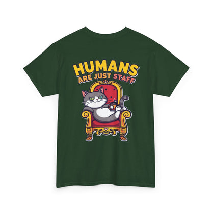 Cat Meme Tee