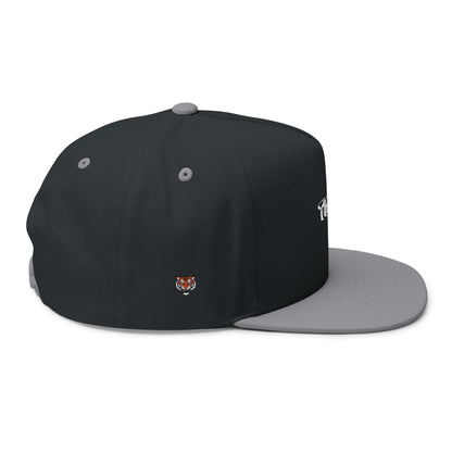 Streetwear Cap - Tigris Embroidery