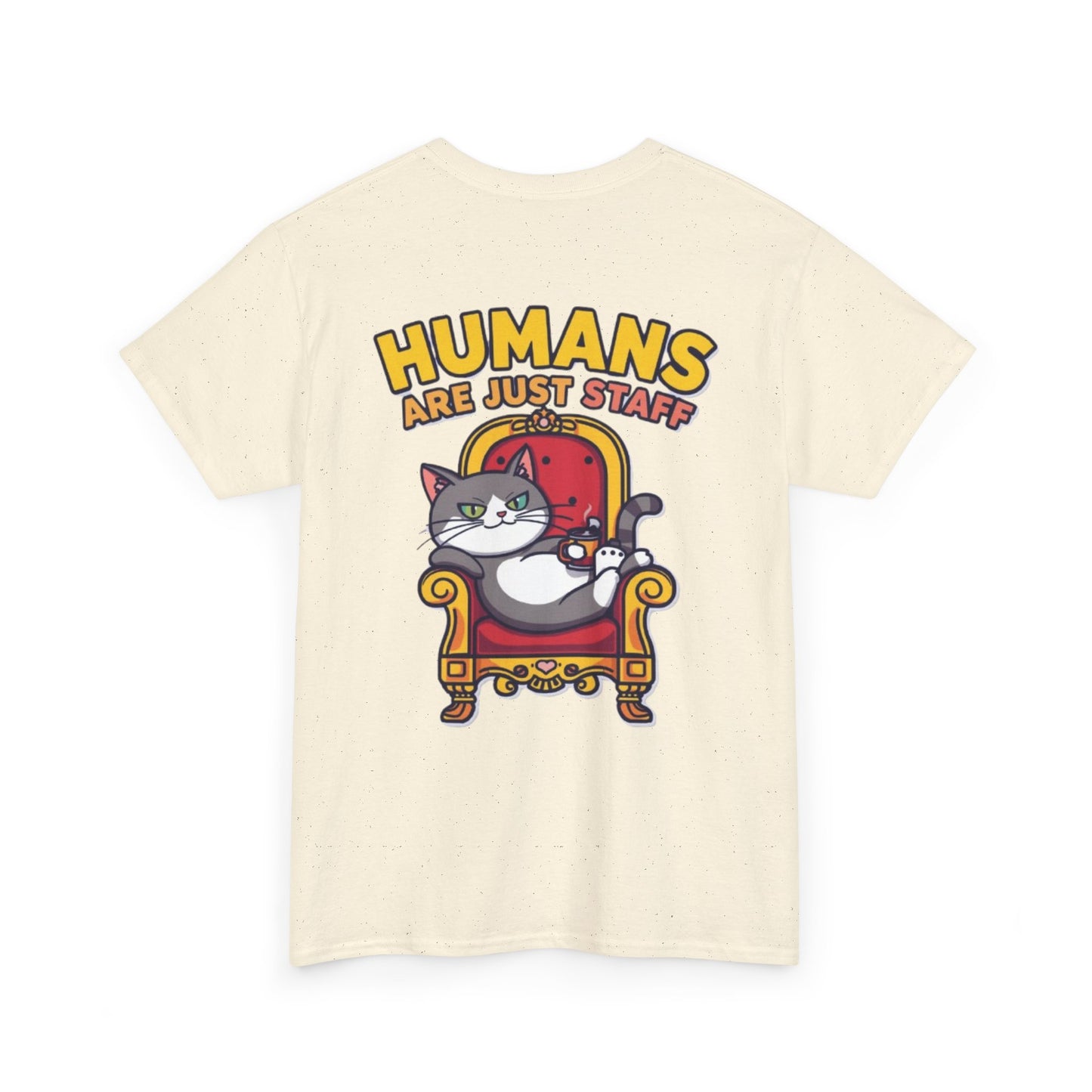 Cat Meme Tee