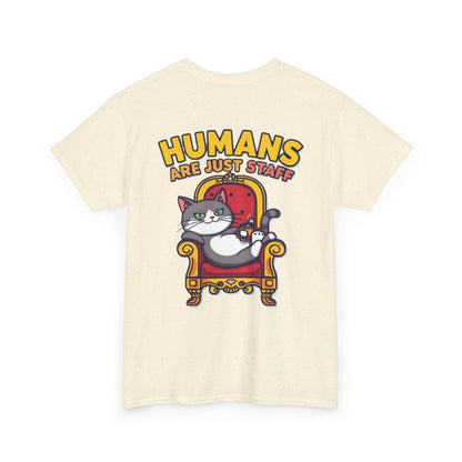 Cat Meme Tee