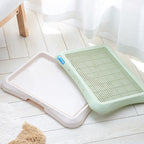 PET Indoor Dog Toilet