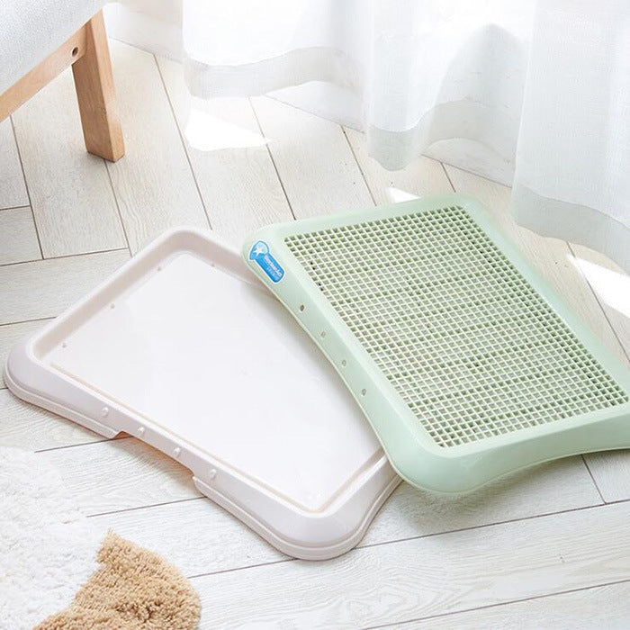 PET Indoor Dog Toilet