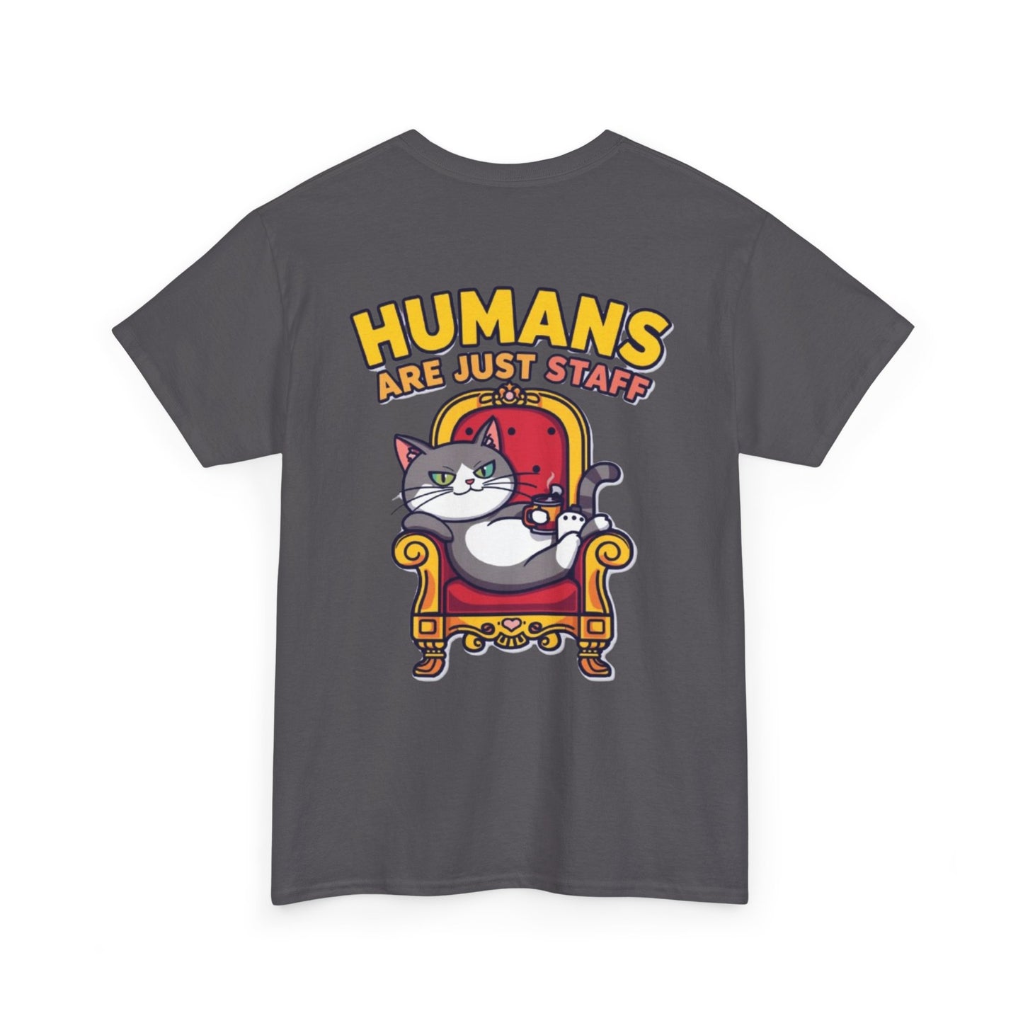 Cat Meme Tee
