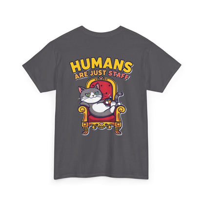 Cat Meme Tee