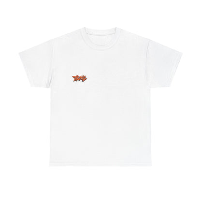 Graffiti Tiger Tee
