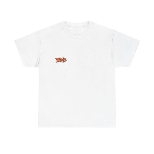 Graffiti Tiger Tee