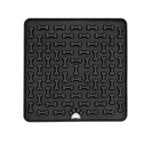 Silicone Licking Mat Dog Slow Food