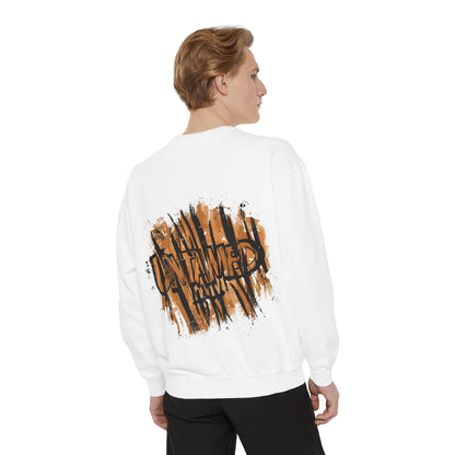 Tigris Untamed Sweatshirt