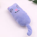 Cute Plush Catnip Toy